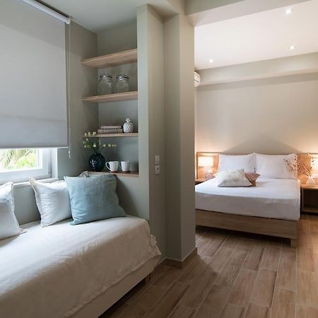 Riaki Apts Malia Dış mekan fotoğraf