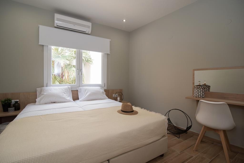 Riaki Apts Malia Dış mekan fotoğraf