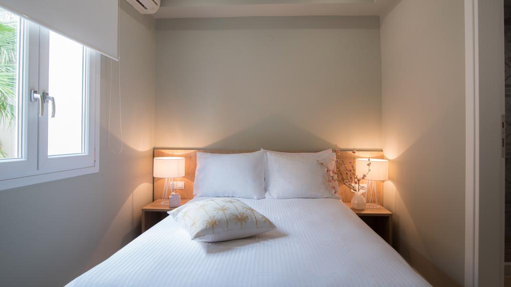 Riaki Apts Malia Dış mekan fotoğraf