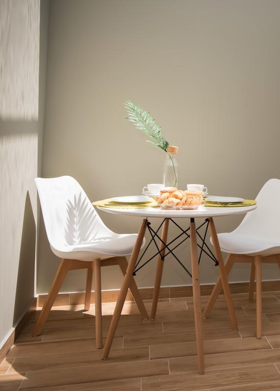 Riaki Apts Malia Dış mekan fotoğraf