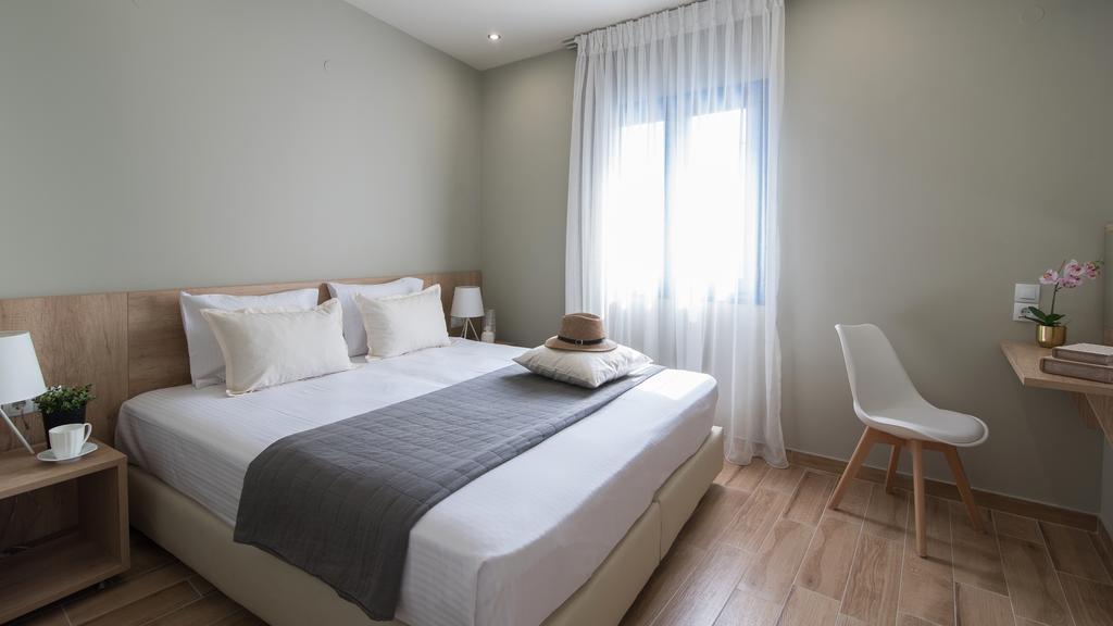 Riaki Apts Malia Dış mekan fotoğraf
