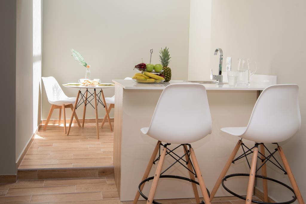 Riaki Apts Malia Dış mekan fotoğraf