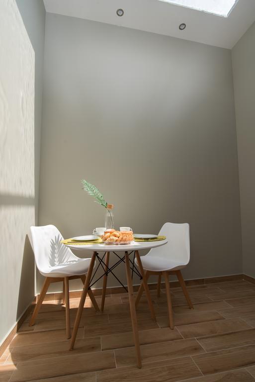 Riaki Apts Malia Dış mekan fotoğraf
