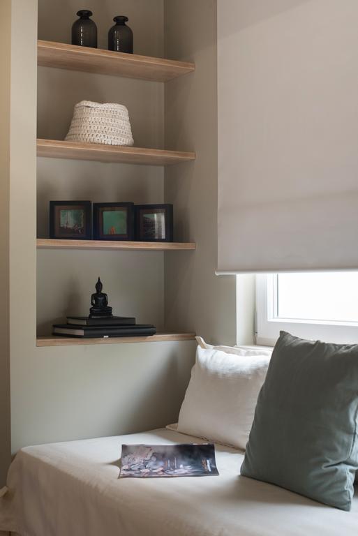 Riaki Apts Malia Dış mekan fotoğraf