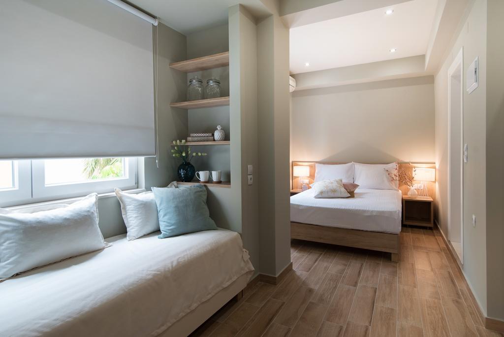 Riaki Apts Malia Dış mekan fotoğraf