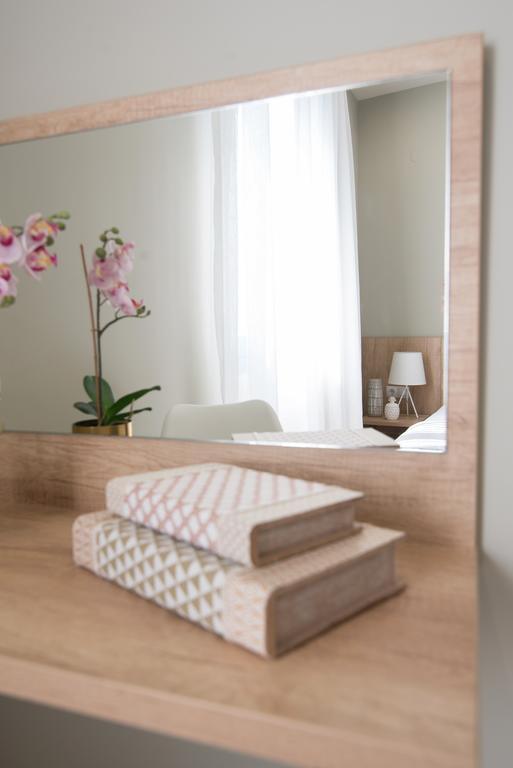 Riaki Apts Malia Dış mekan fotoğraf