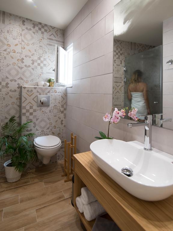 Riaki Apts Malia Dış mekan fotoğraf